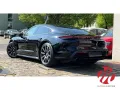 Porsche Taycan Turbo Chrono Matrix Bose HUD Pano 20'LM B