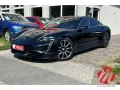 Porsche Taycan Turbo Chrono Matrix Bose HUD Pano 20'LM B