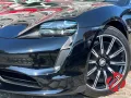 Porsche Taycan Turbo Chrono Matrix Bose HUD Pano 20'LM B