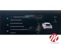 Porsche Taycan Turbo Chrono Matrix Bose HUD Pano 20'LM B
