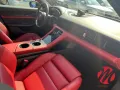 Porsche Taycan Turbo Chrono Matrix Bose HUD Pano 20'LM B