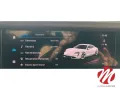Porsche Taycan Turbo Chrono Matrix Bose HUD Pano 20'LM B