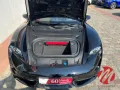 Porsche Taycan Turbo Chrono Matrix Bose HUD Pano 20'LM B