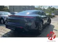 Porsche Taycan Turbo Chrono Matrix Bose HUD Pano 20'LM B