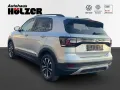 Volkswagen T-Cross United