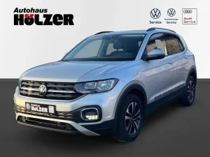 Volkswagen T-Cross United