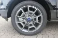 Ford EcoSport Titanium 1,0EcoBoost*17 Zoll*Winter P*
