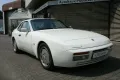 Porsche 944 Turbo - H-Kennzeichen - Messerabatt 2.000.-€