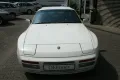 Porsche 944 Turbo - H-Kennzeichen - Messerabatt 2.000.-€