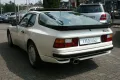 Porsche 944 Turbo - H-Kennzeichen - Messerabatt 2.000.-€