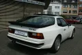 Porsche 944 Turbo - H-Kennzeichen - Messerabatt 2.000.-€