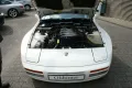 Porsche 944 Turbo - H-Kennzeichen - Messerabatt 2.000.-€