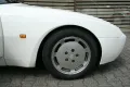 Porsche 944 Turbo - H-Kennzeichen - Messerabatt 2.000.-€