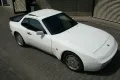 Porsche 944 Turbo - H-Kennzeichen - Messerabatt 2.000.-€