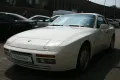 Porsche 944 Turbo - H-Kennzeichen - Messerabatt 2.000.-€