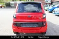 Microcar M.Go Must DCI  Servo Sitzh Sitz Kamera
