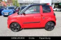 Microcar M.Go Must DCI  Servo Sitzh Sitz Kamera