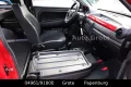 Microcar M.Go Must DCI  Servo Sitzh Sitz Kamera