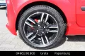 Microcar M.Go Must DCI  Servo Sitzh Sitz Kamera