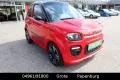Microcar M.Go Must DCI  Servo Sitzh Sitz Kamera