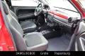 Microcar M.Go Must DCI  Servo Sitzh Sitz Kamera