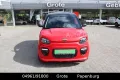 Microcar M.Go Must DCI  Servo Sitzh Sitz Kamera