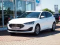 Ford Focus 125 PS Klimaauto. PDC v+h+Kamera Voll LED