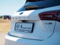 Ford Focus 125 PS Klimaauto. PDC v+h+Kamera Voll LED