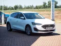 Ford Focus 125 PS Klimaauto. PDC v+h+Kamera Voll LED