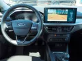 Ford Focus 125 PS Klimaauto. PDC v+h+Kamera Voll LED