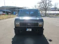 Ford Econoline E350 7.2 diesel