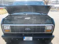 Ford Econoline E350 7.2 diesel