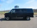 Ford Econoline E350 7.2 diesel