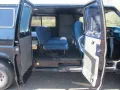 Ford Econoline E350 7.2 diesel