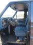 Ford Econoline E350 7.2 diesel
