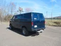 Ford Econoline E350 7.2 diesel