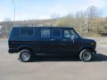 Ford Econoline E350 7.2 diesel