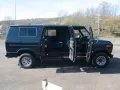 Ford Econoline E350 7.2 diesel