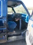 Ford Econoline E350 7.2 diesel