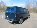 Ford Econoline E350 7.2 diesel