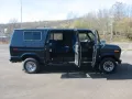 Ford Econoline E350 7.2 diesel