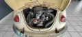 Volkswagen Käfer Cabrio 1200 California Import Rostfrei