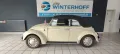 Volkswagen Käfer Cabrio 1200 California Import Rostfrei