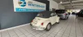 Volkswagen Käfer Cabrio 1200 California Import Rostfrei