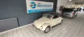 Volkswagen Käfer Cabrio 1200 California Import Rostfrei