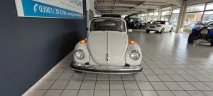 Volkswagen Käfer Cabrio 1303 California Import Rostfrei