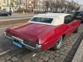 Pontiac GTO Cabriolet Restauriert