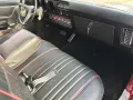 Pontiac GTO Cabriolet Restauriert