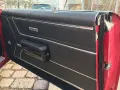 Pontiac GTO Cabriolet Restauriert