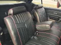 Pontiac GTO Cabriolet Restauriert